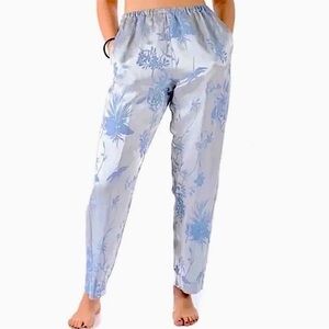 Forte Forte Pantaloni Lo Jacquard Pant